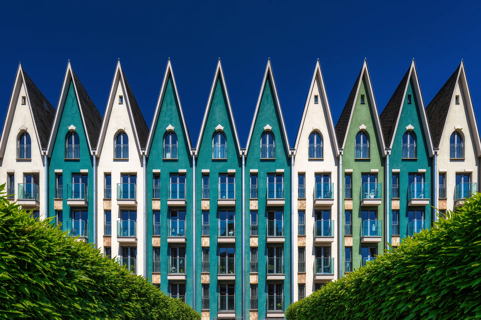 Immobilien als Altersvorsorge: Warum Köln bei Ruheständlern punktet