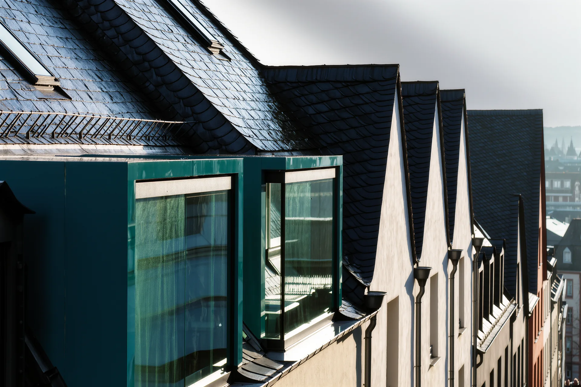 Luxuriöses Wohnen in Köln: Die besten Villen und Apartments der Stadt