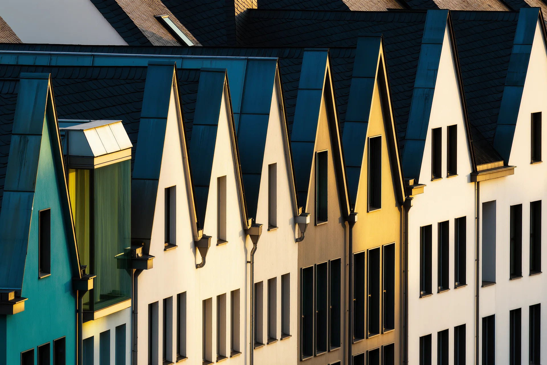 Luxusimmobilien in Köln: Exklusives Wohnen im Herzen der Stadt