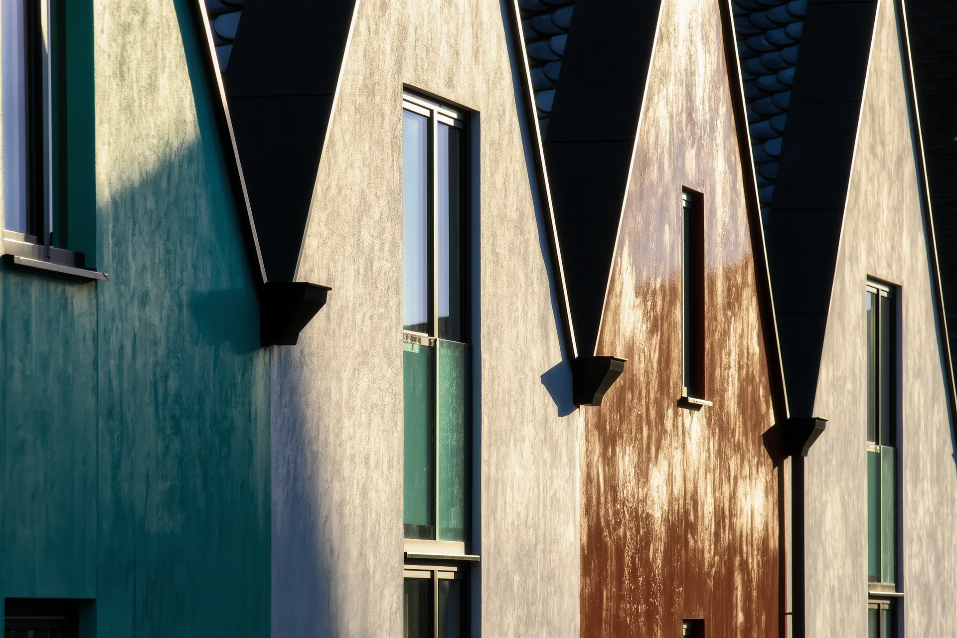 Nachhaltiges Bauen in Köln: Umweltfreundliche Projekte und innovative Technologien