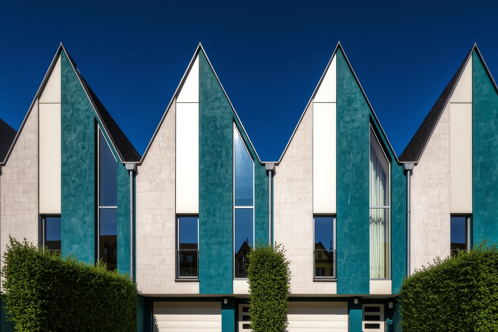 Neubauprojekte in Köln: Moderne Architektur trifft auf urbanes Leben