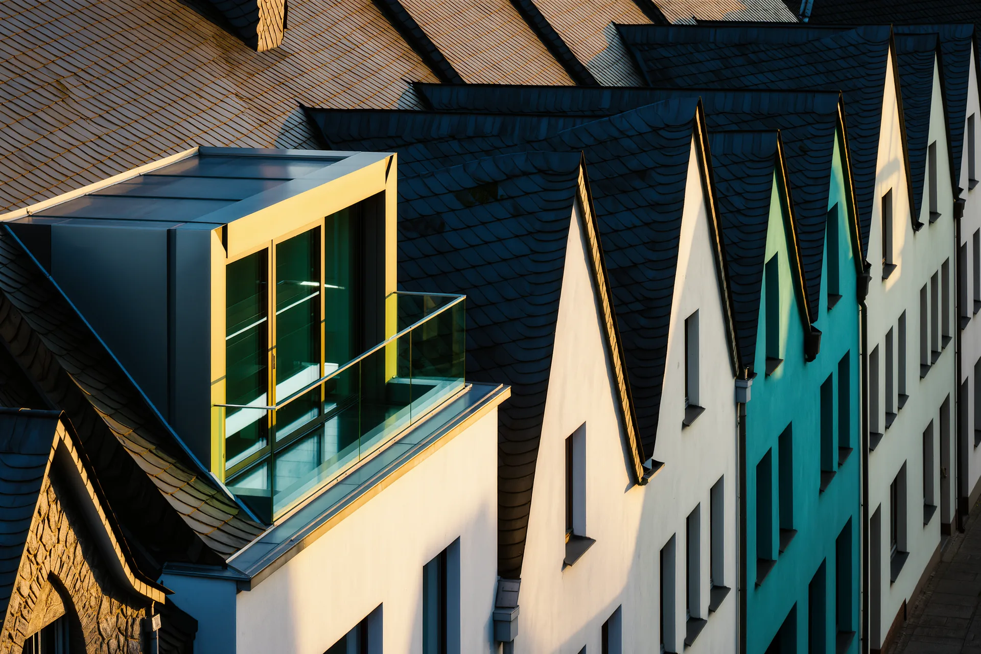 Pendlerfreundliches Wohnen in Köln: Die besten Lagen mit optimaler Anbindung