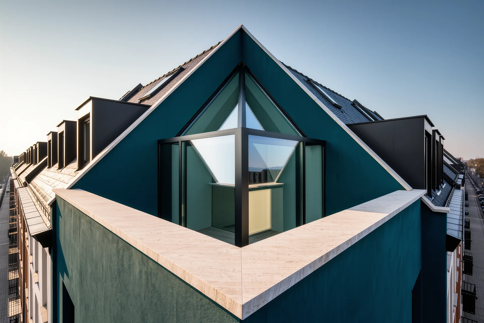 Warum Köln bei deutschen und internationalen Immobilienkäufern so beliebt ist